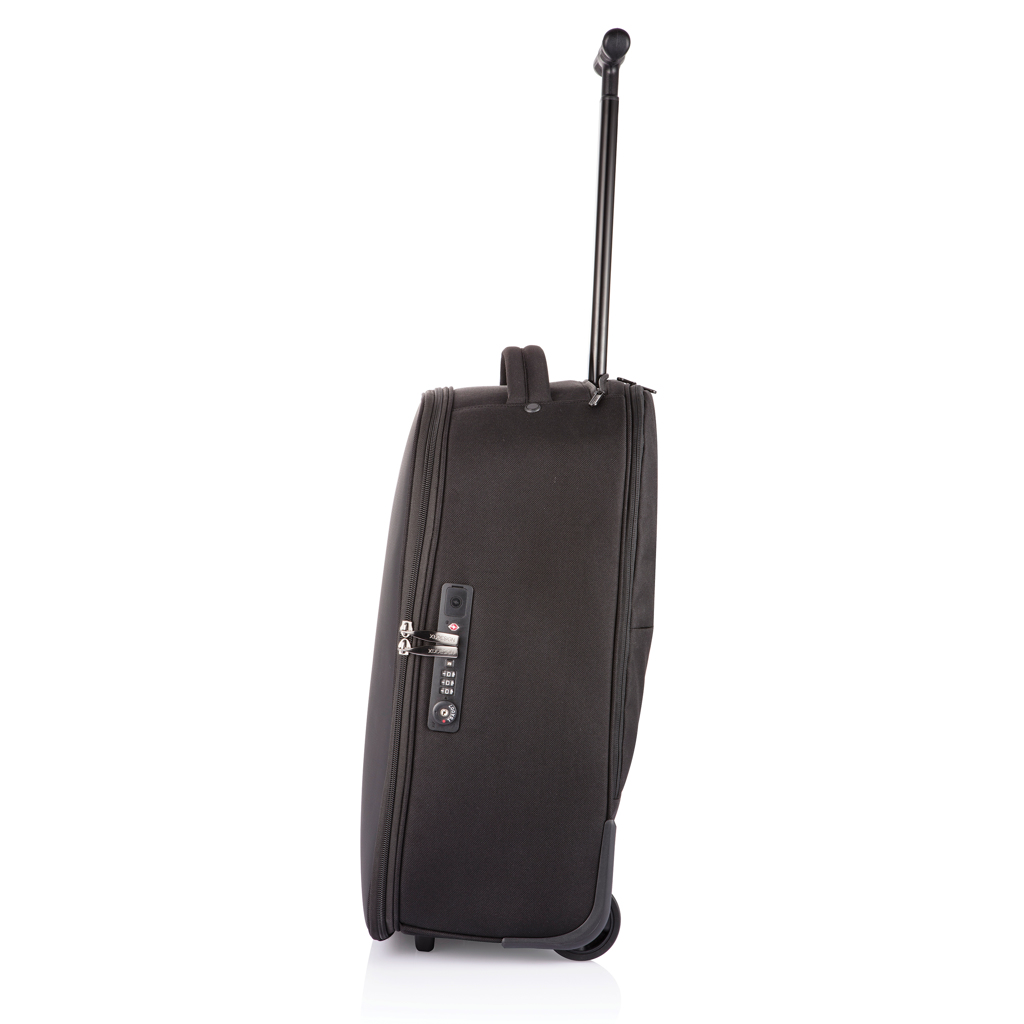 Rucksack Trolley