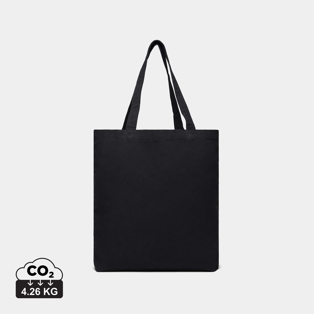 Tragetasche aus recyceltem Canvas