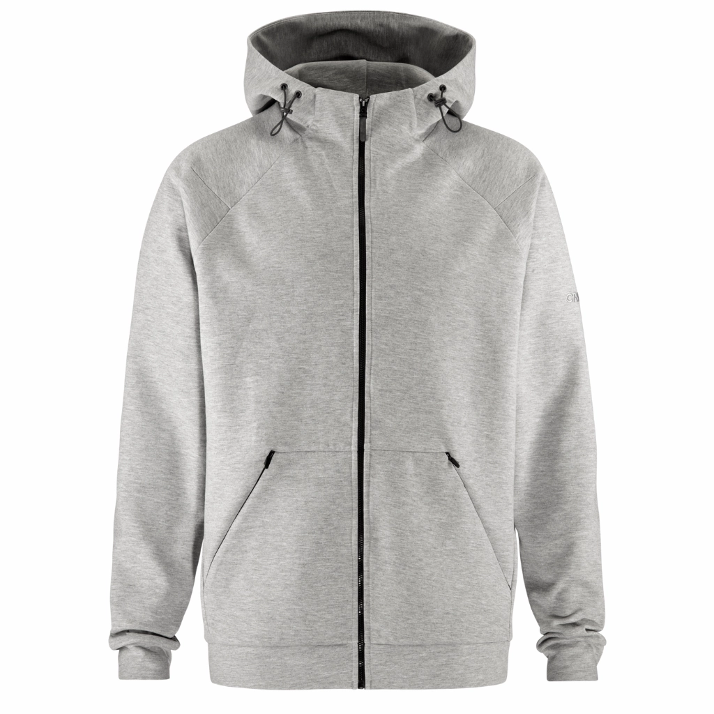 ADV Join Fz Hoodie M