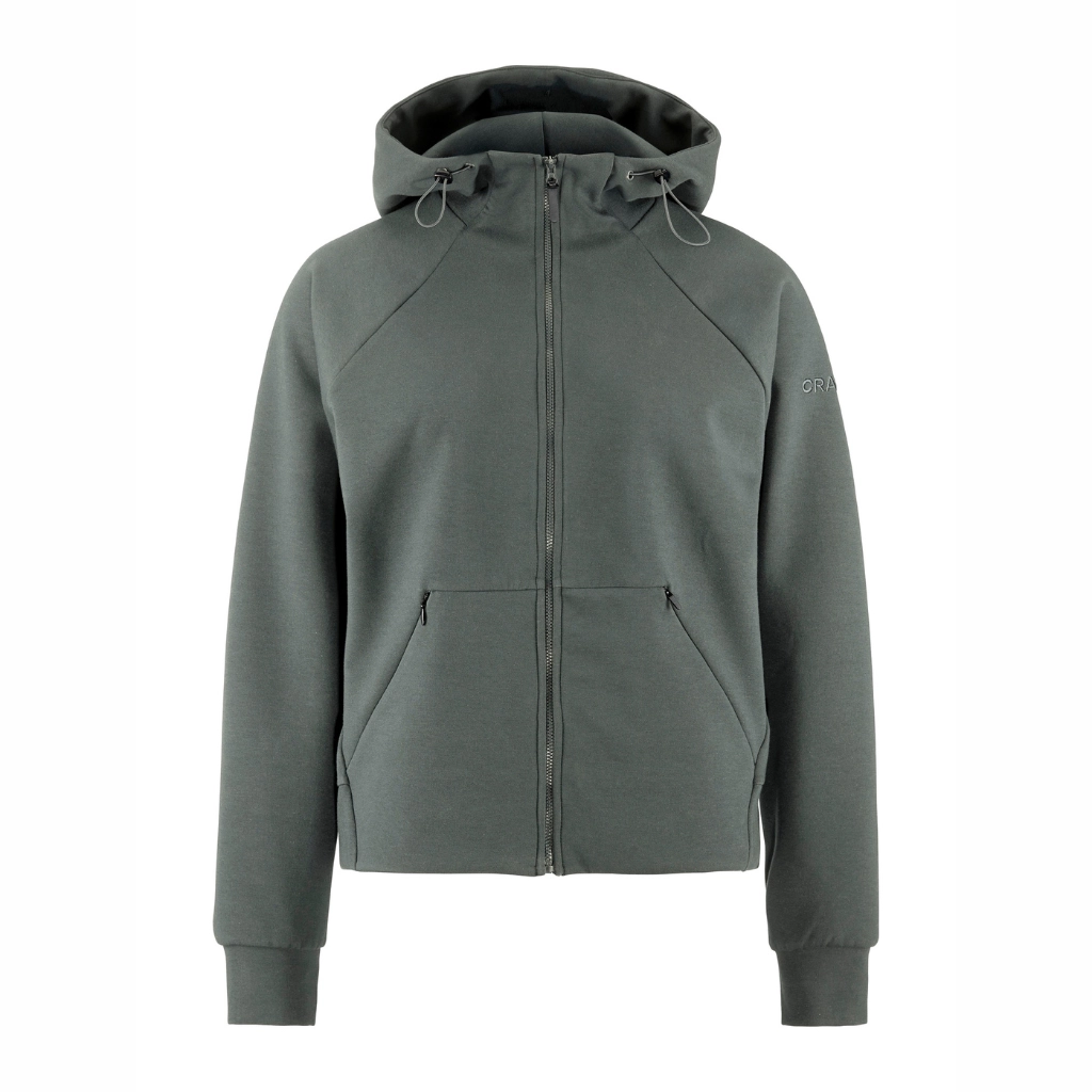 ADV Join Fz Hoodie W