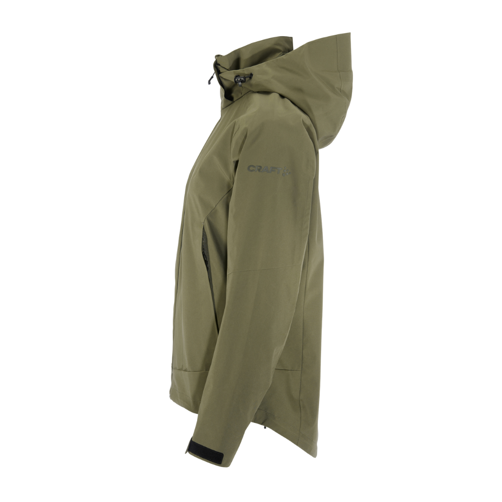Core Explore Shell Jacket W