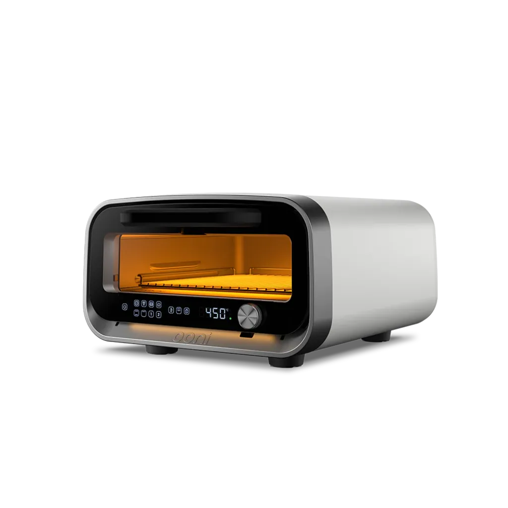 Ooni Volt 2 Bundle