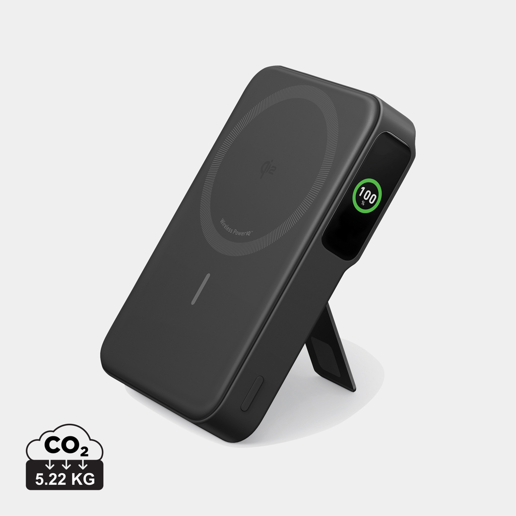 Anker MagGo QI2 magnetische Powerbank 10.000 mAh