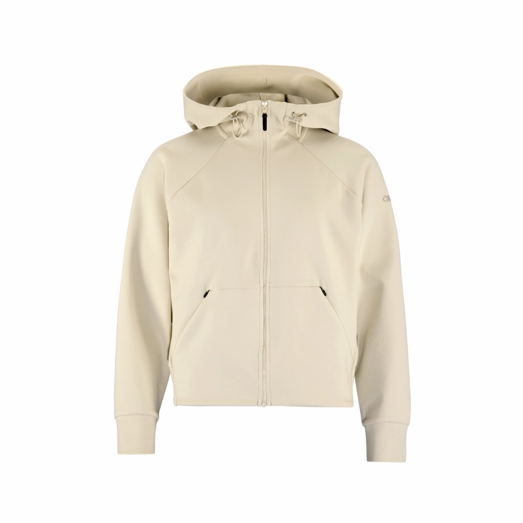ADV Join Fz Hoodie W