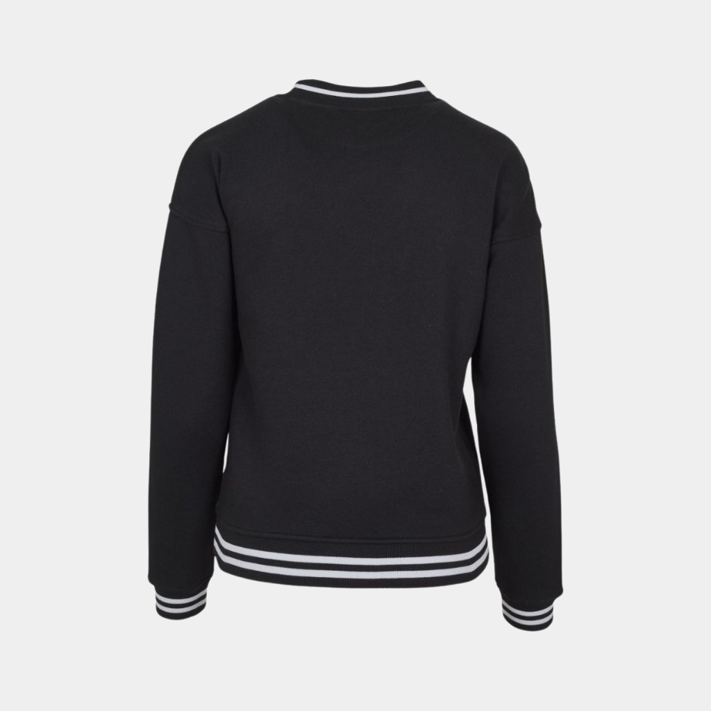 Ladies´ College Sweat Crew
