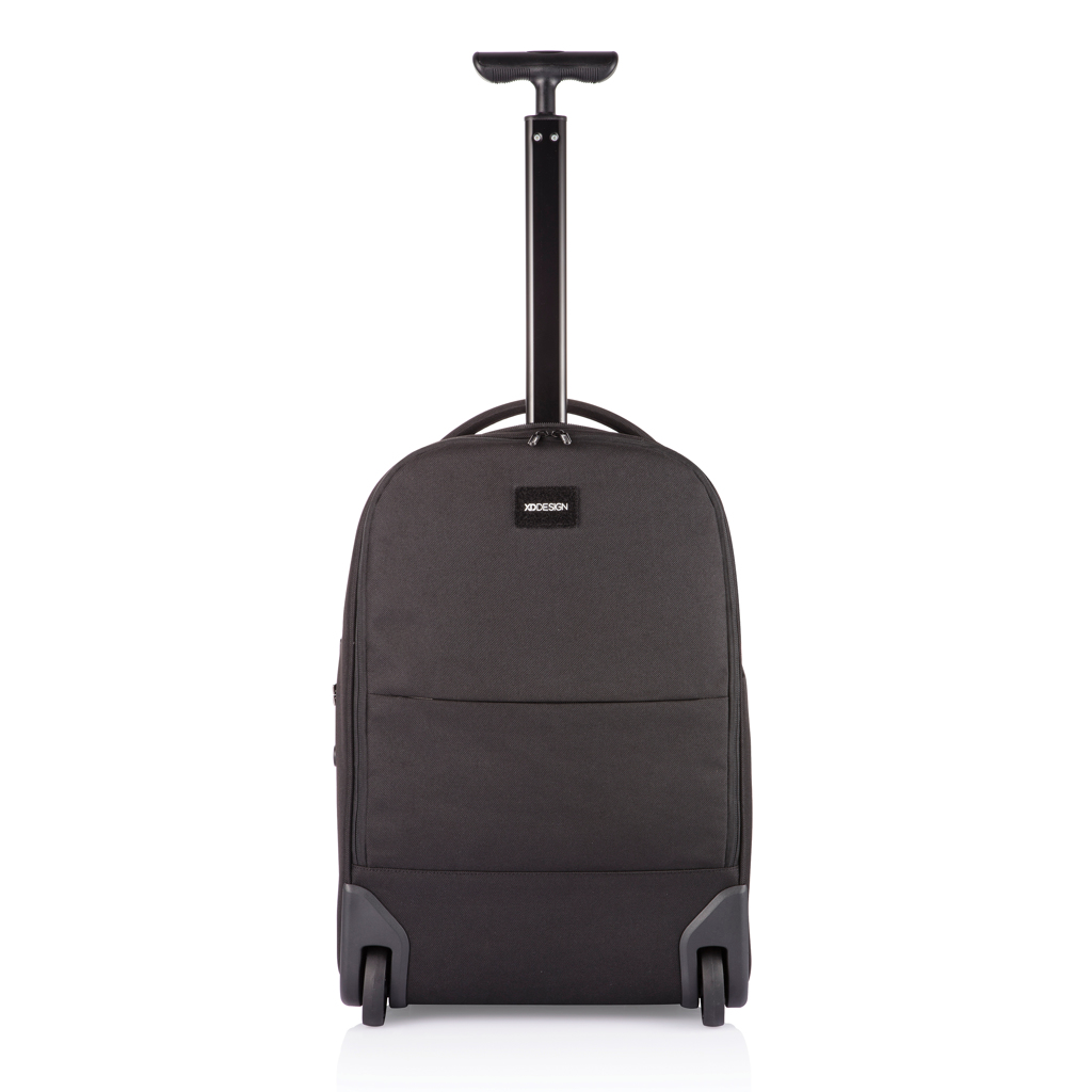 Rucksack Trolley