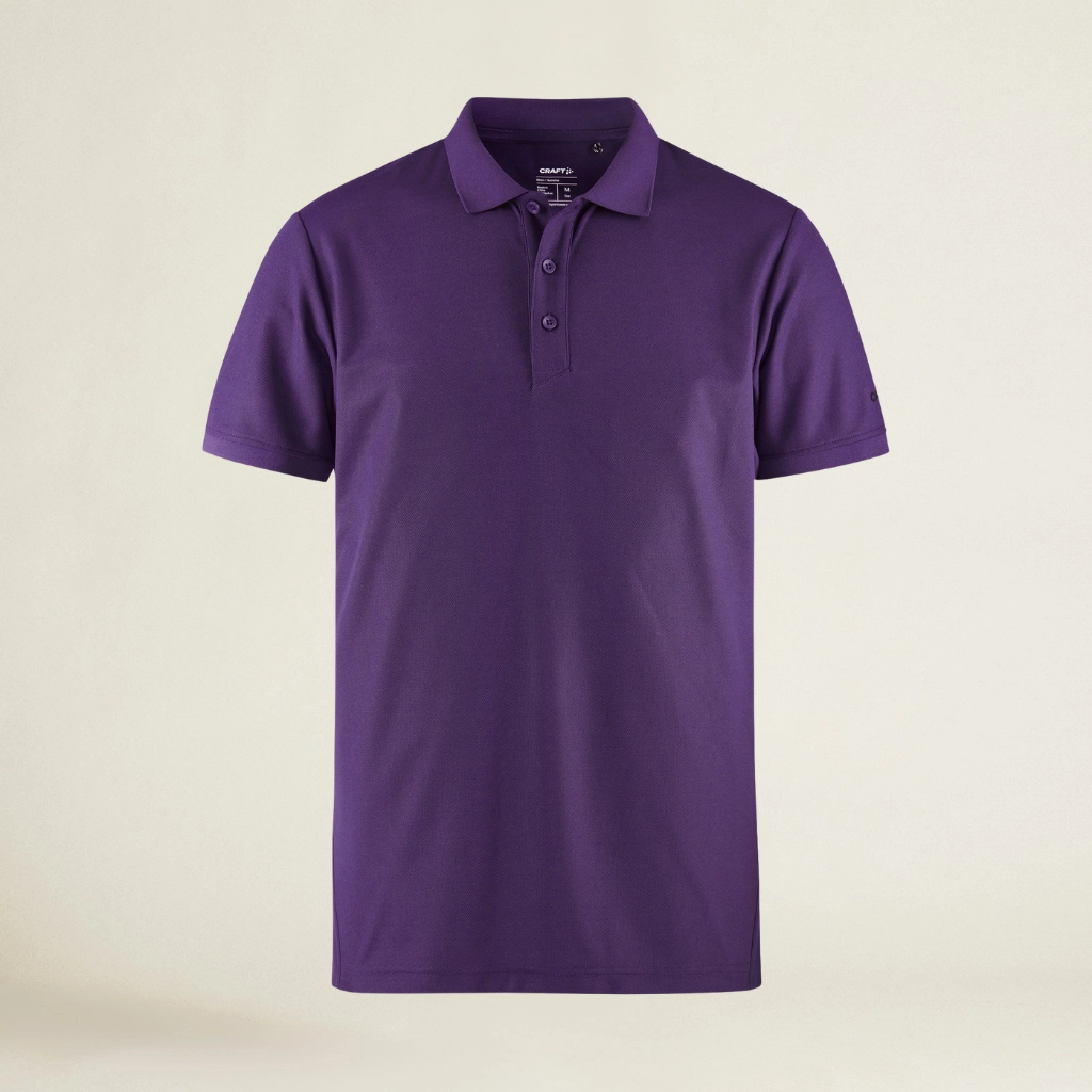 CORE Unify Polo Shirt M