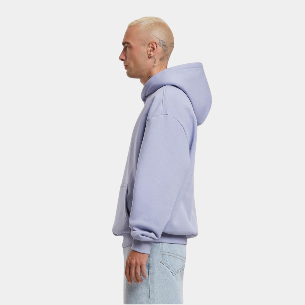 Ultra Heavy Oversized Hoody