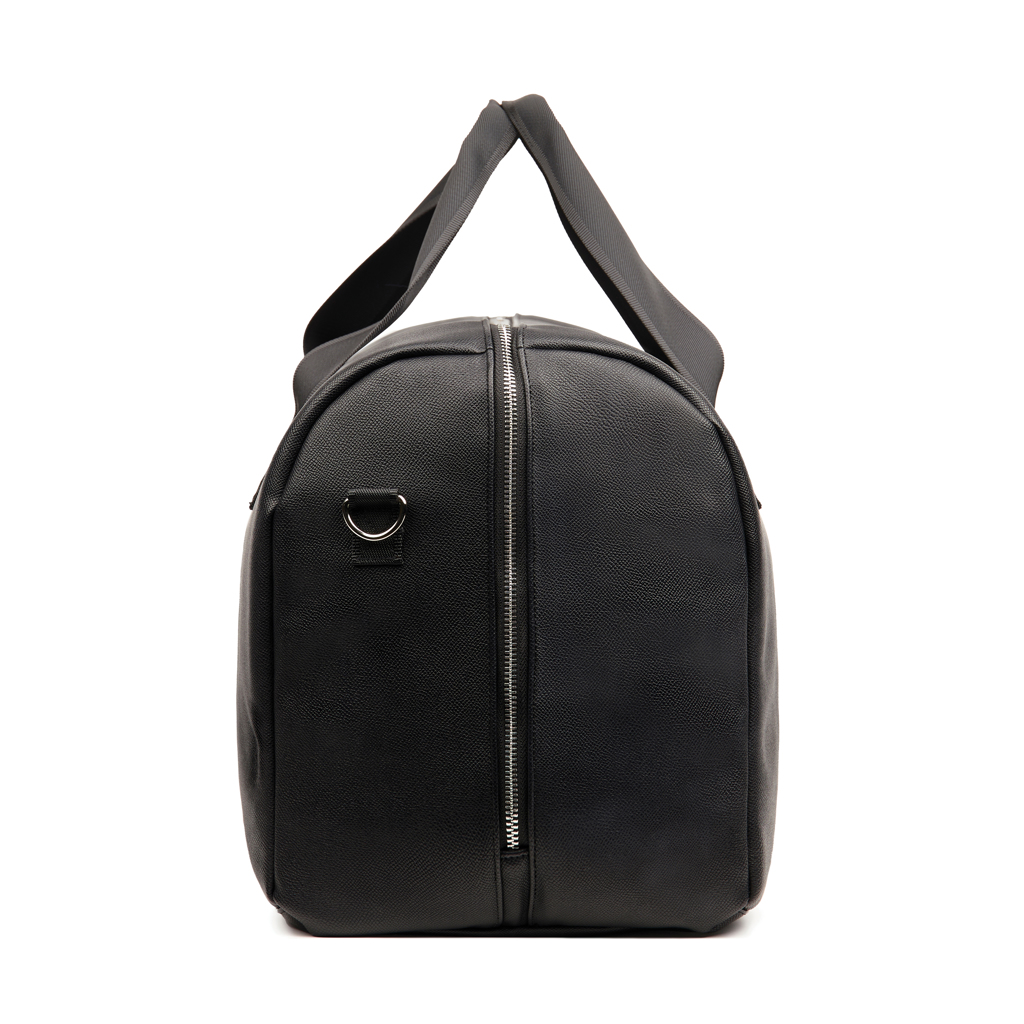 Wochenendtasche aus RCS recyceltem PU