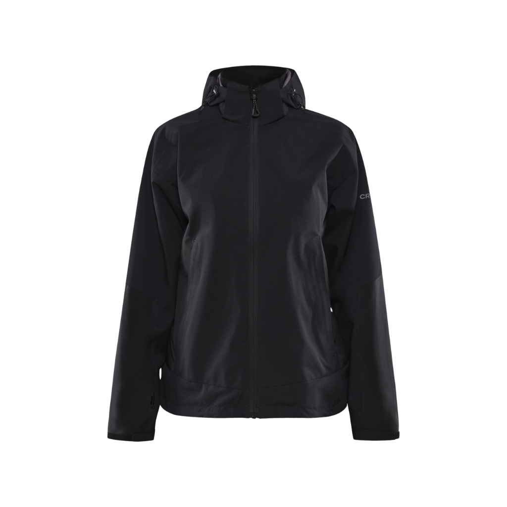 Core Explore Shell Jacket W