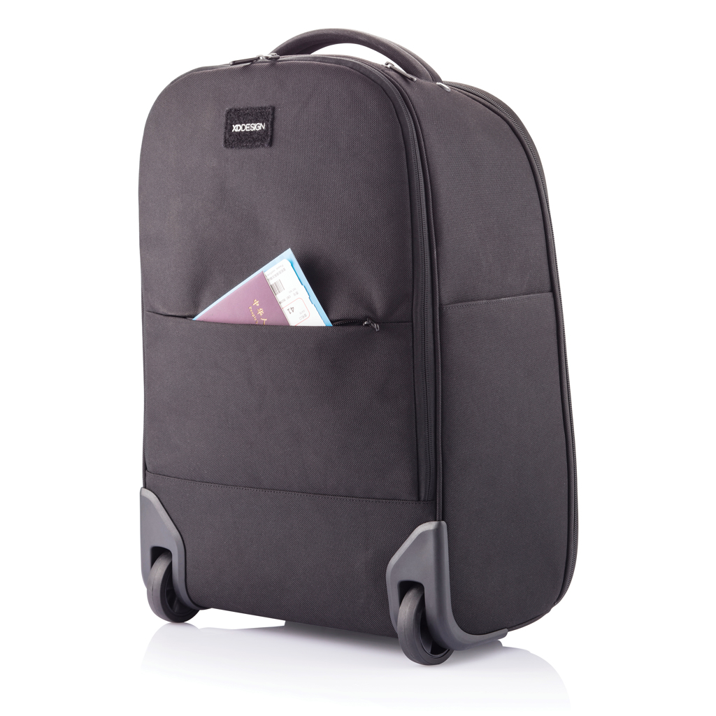 Rucksack Trolley