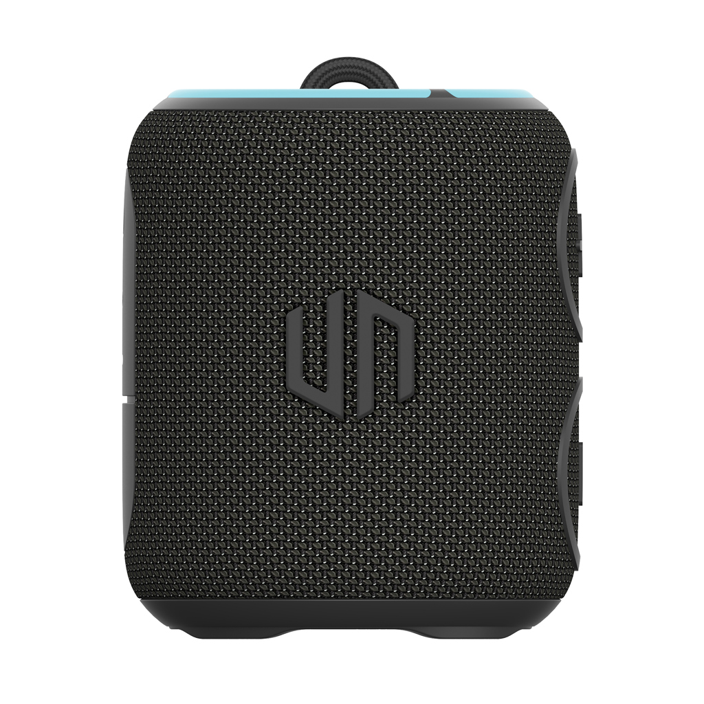 16W IPX 7 Speaker aus RCS rPlastik