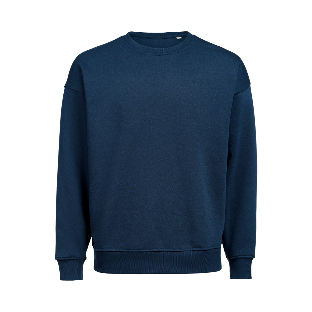 Pullover (OCS-RCS) Loose Fit Unisex