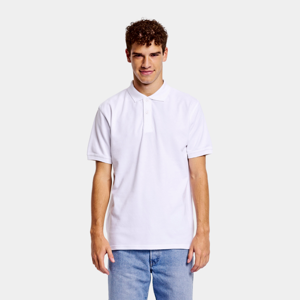 Men´s Classic Polo