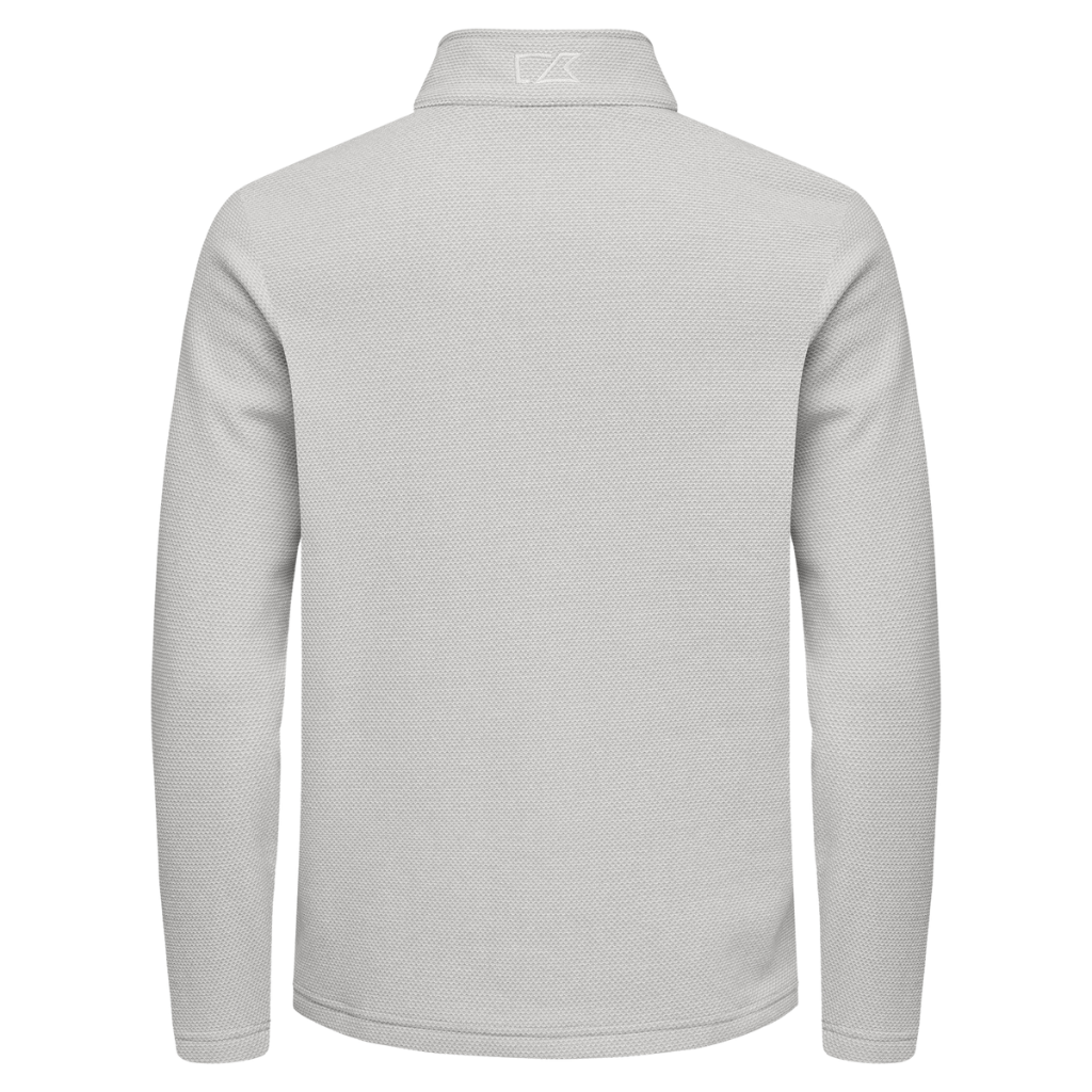 Hunts Point Flecce Full Zip Men
