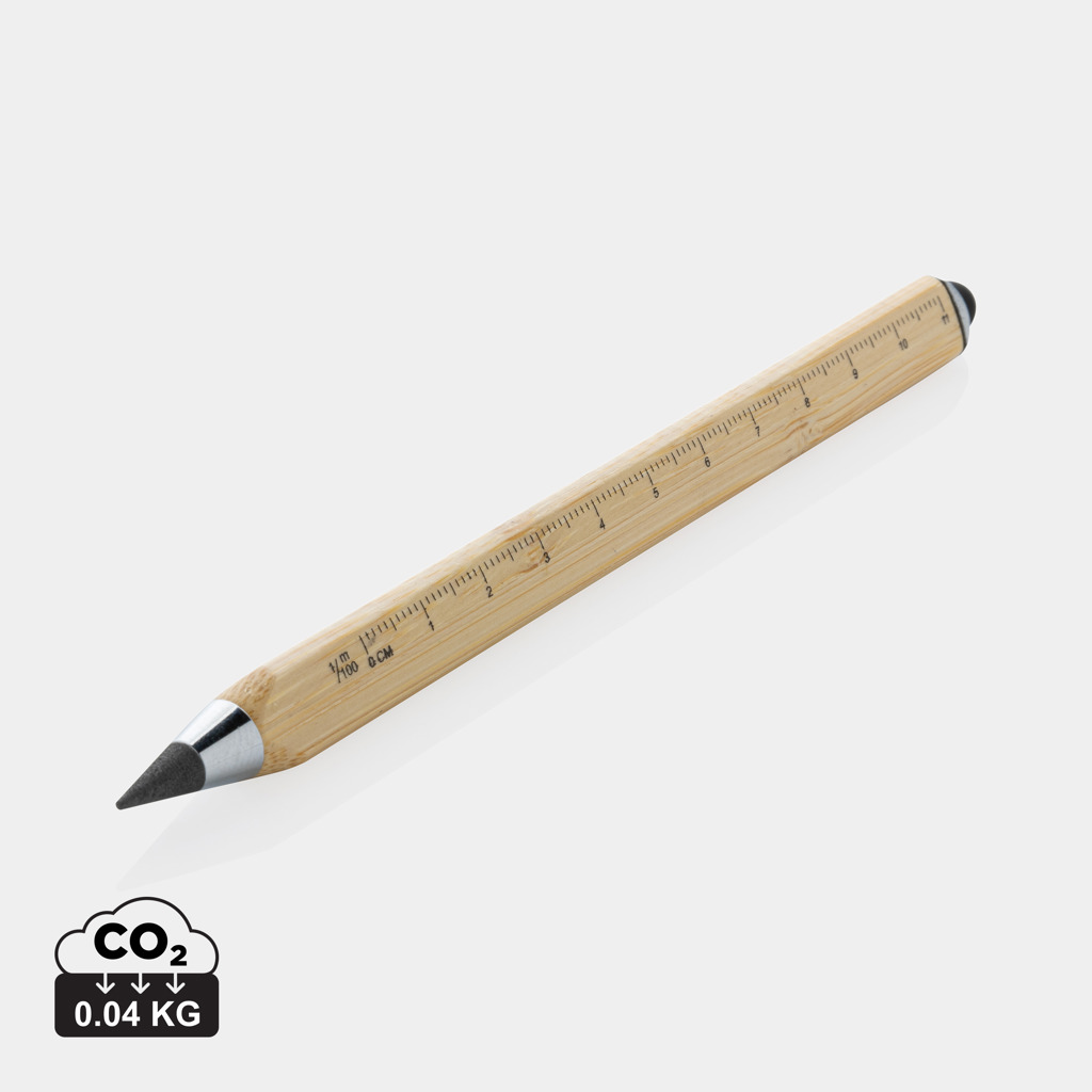 Bambus Infinity Multitasking Stift