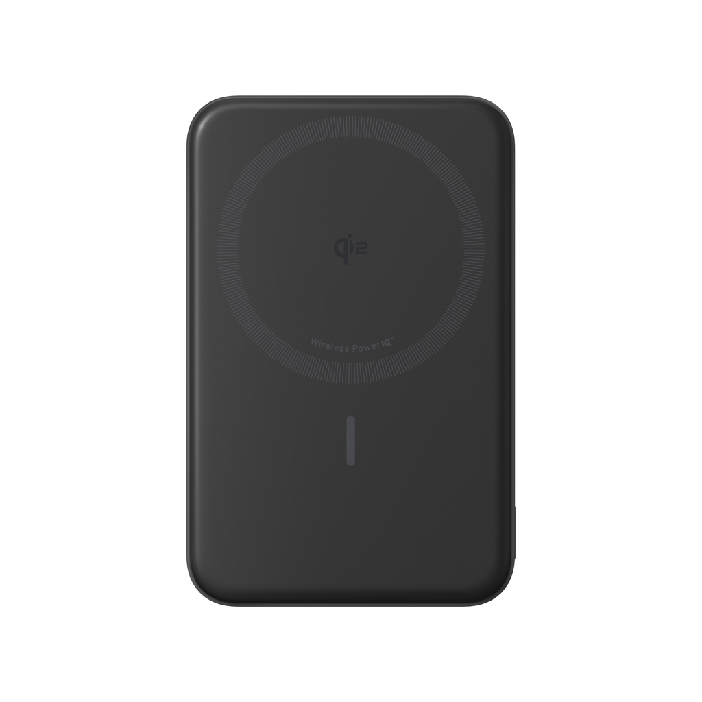 Anker MagGo QI2 magnetische Powerbank 10.000 mAh