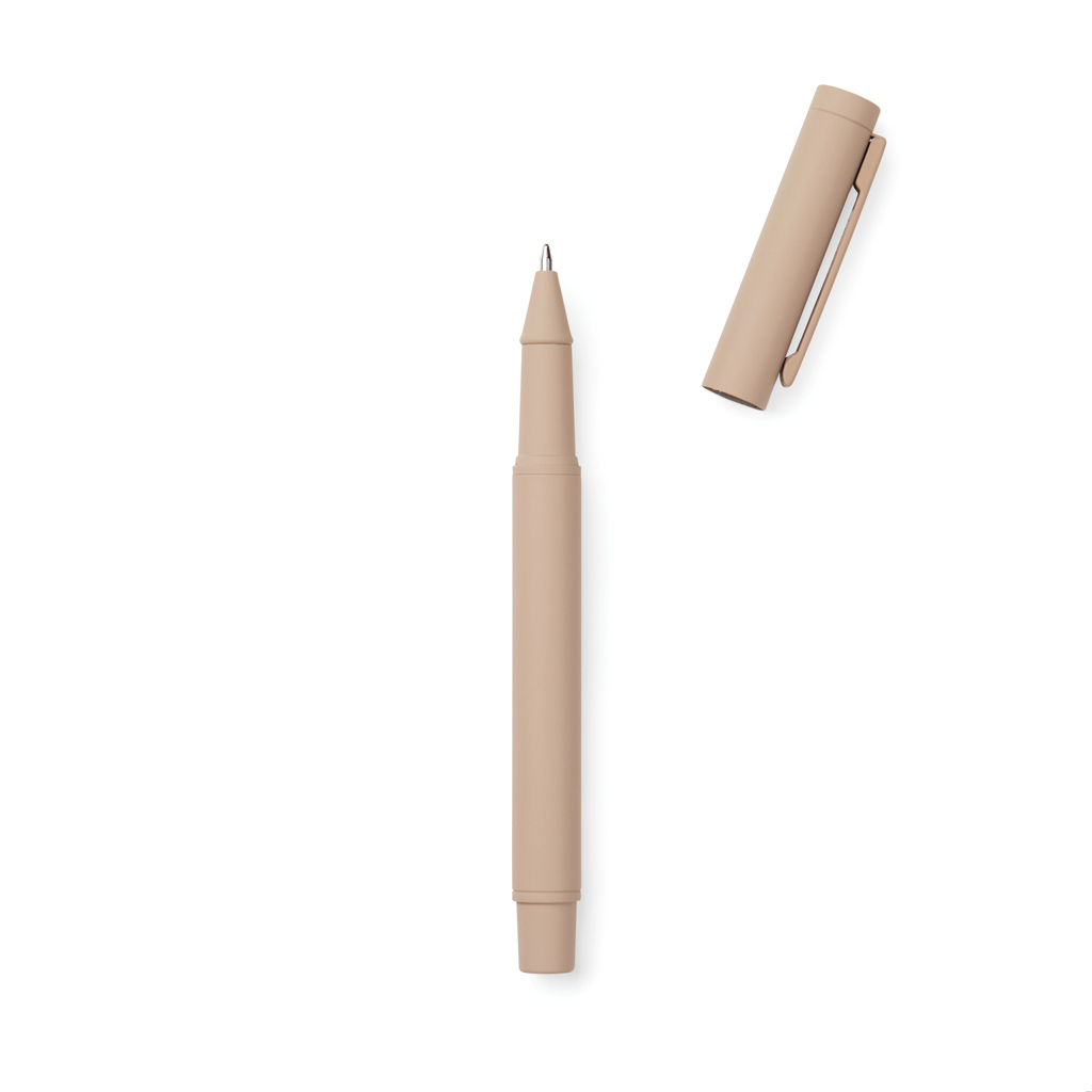 VINGA Baltimore Stift aus RCS recyceltem Stainless-Steel