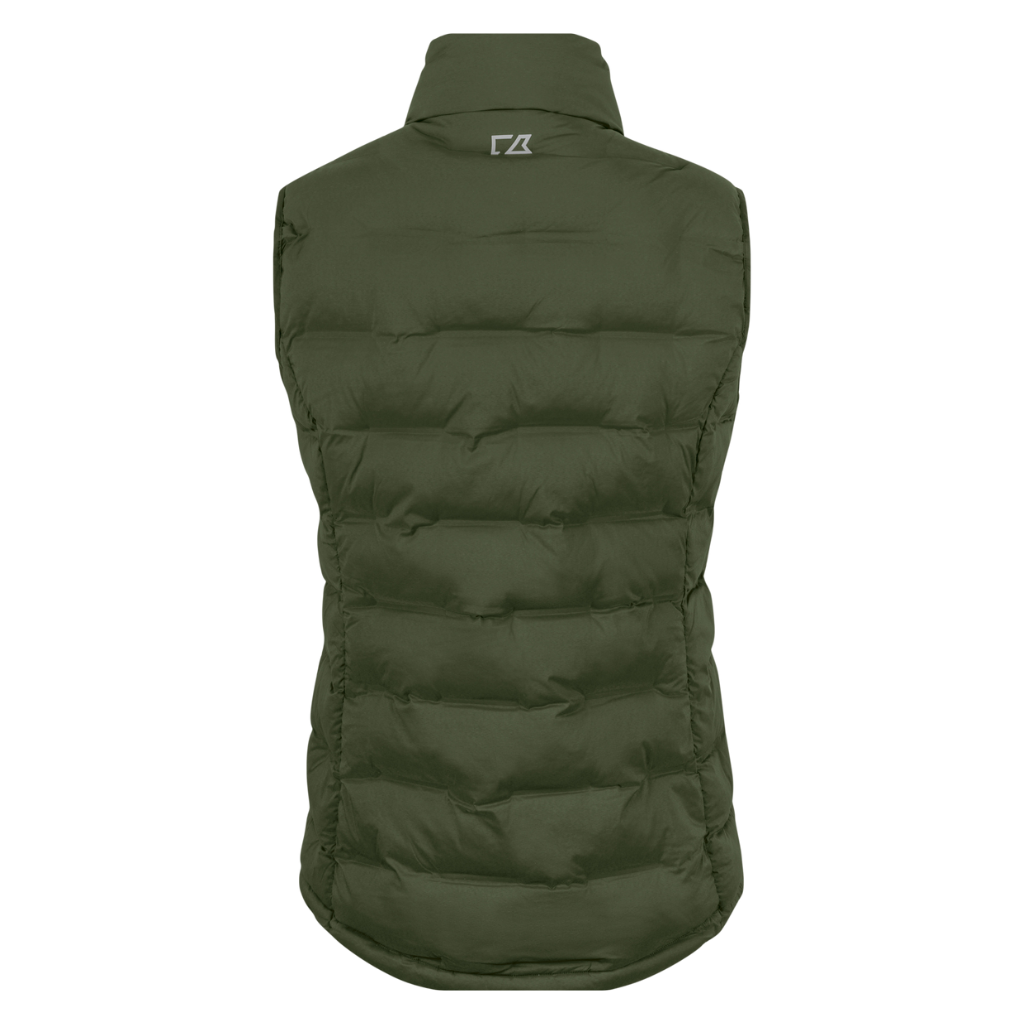 Baker Vest Ladies