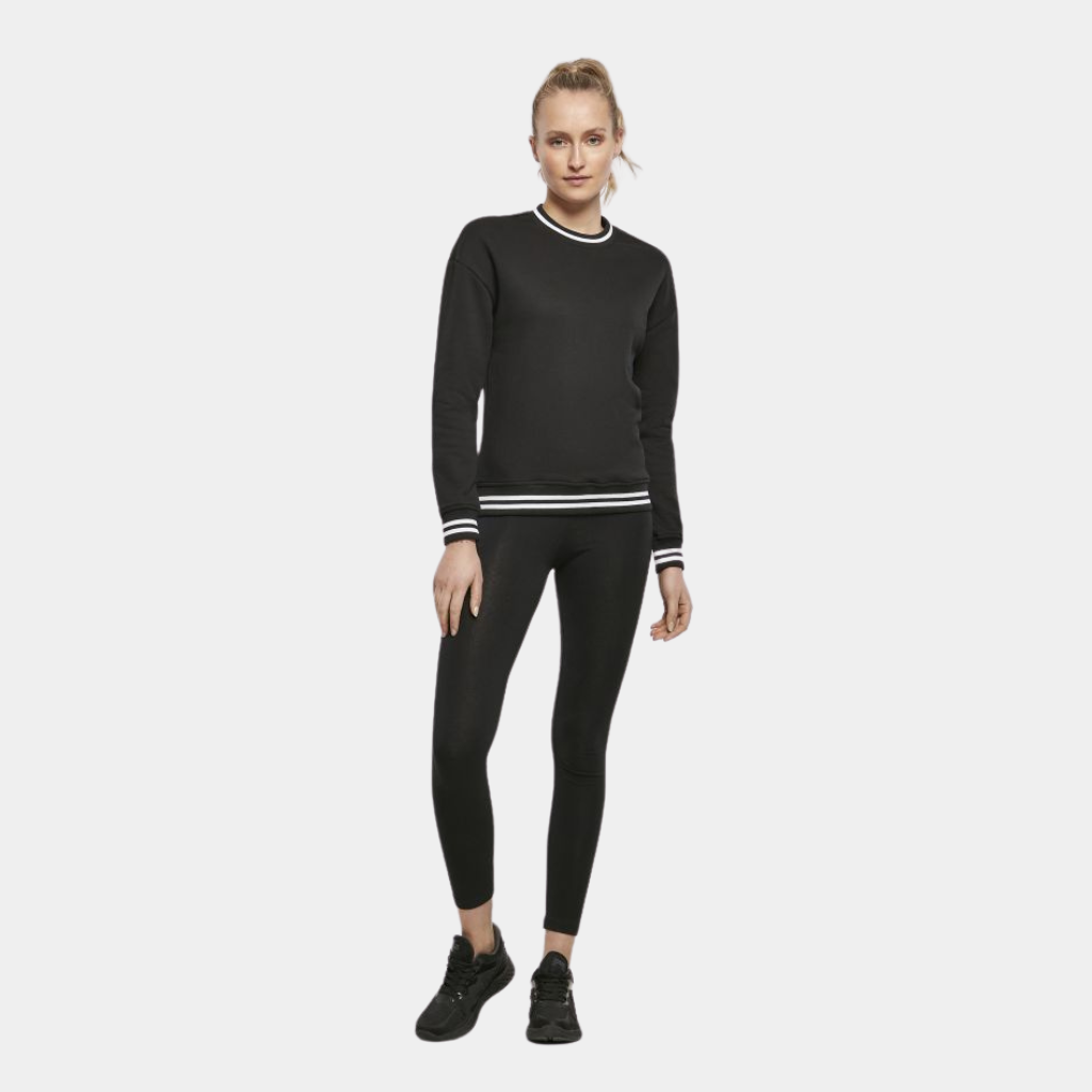 Ladies´ College Sweat Crew