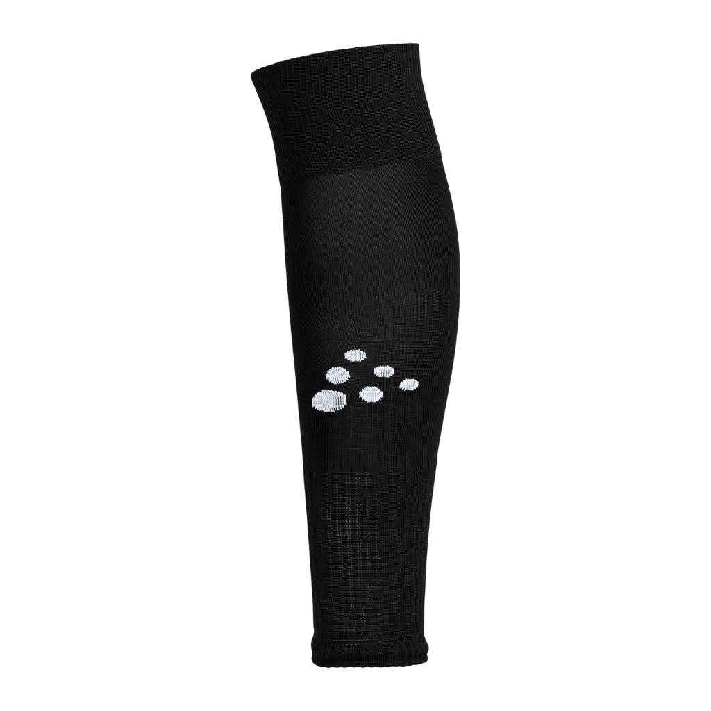 Squad Sock W-O Foot Solid Jr