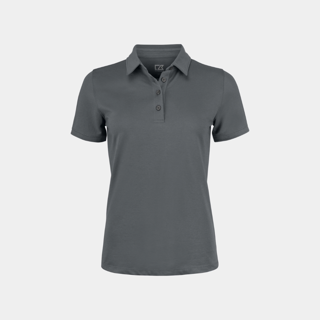Oceanside Stretch Polo Ladies