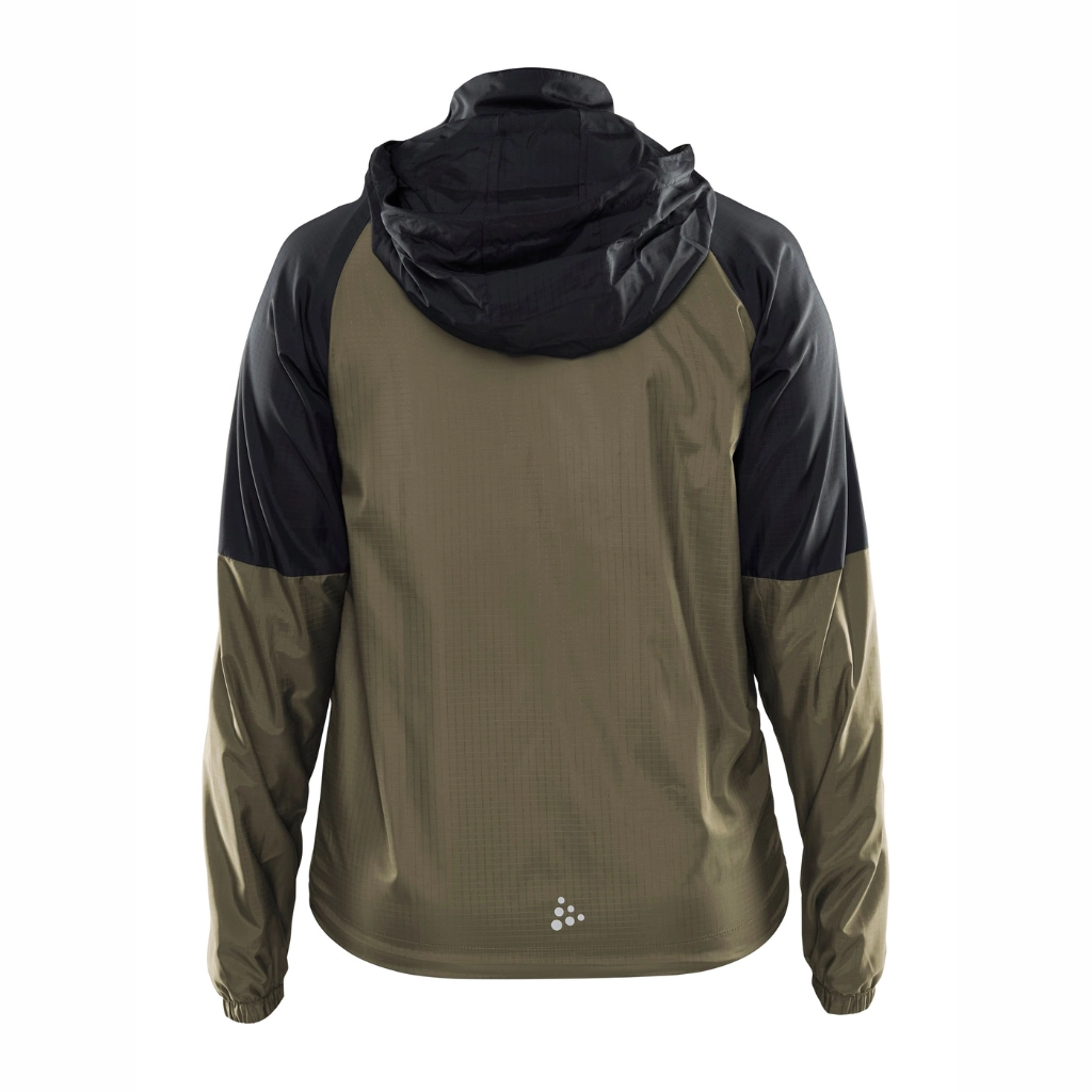 CORE Unify Wind Jacket W