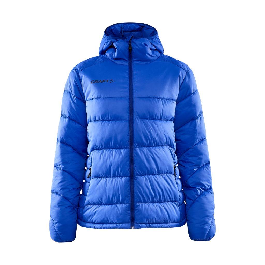 Core Explore Isolate Jacket W