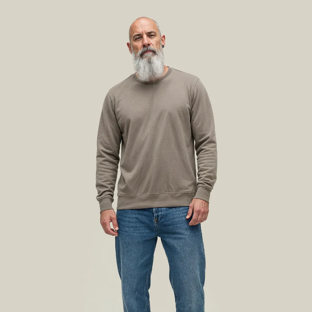 Pullover (OCS-RCS) Regular Fit Unisex