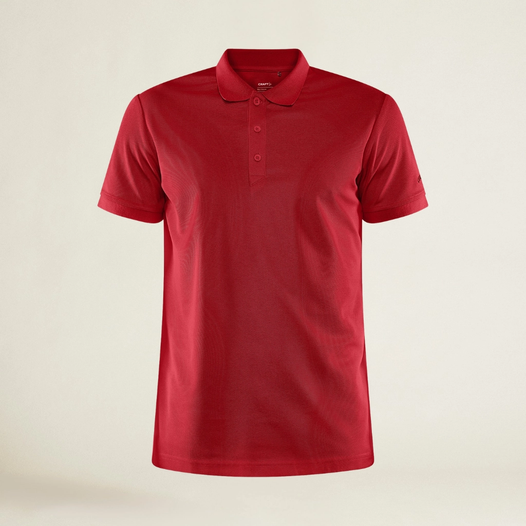 CORE Unify Polo Shirt M