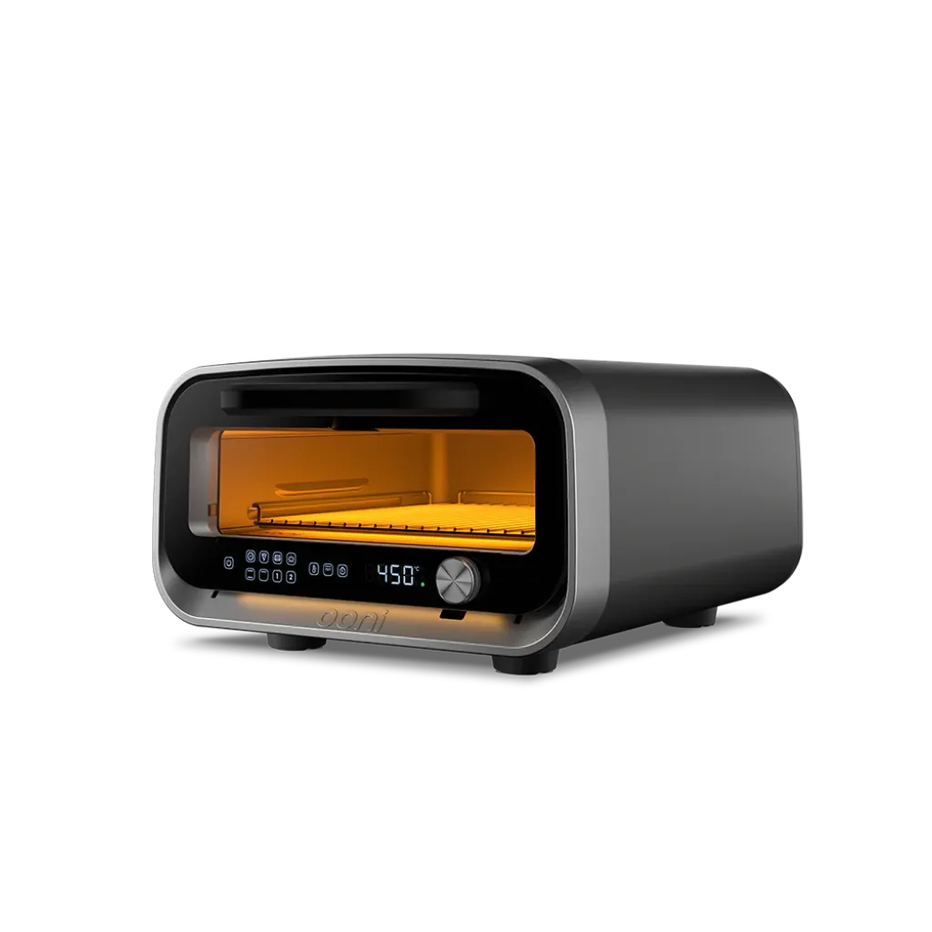 Ooni Volt 2 Bundle