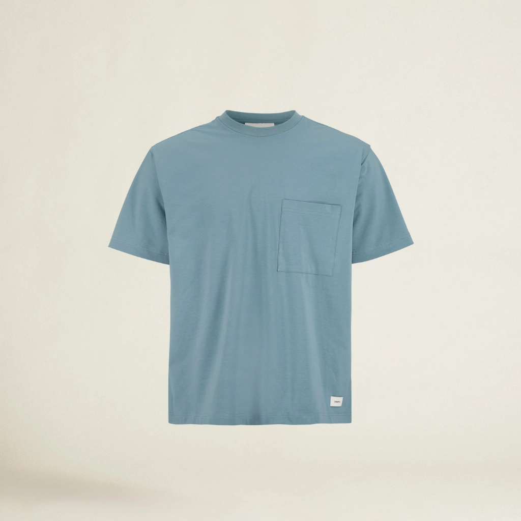 Collective Relaxed Ss Tee M