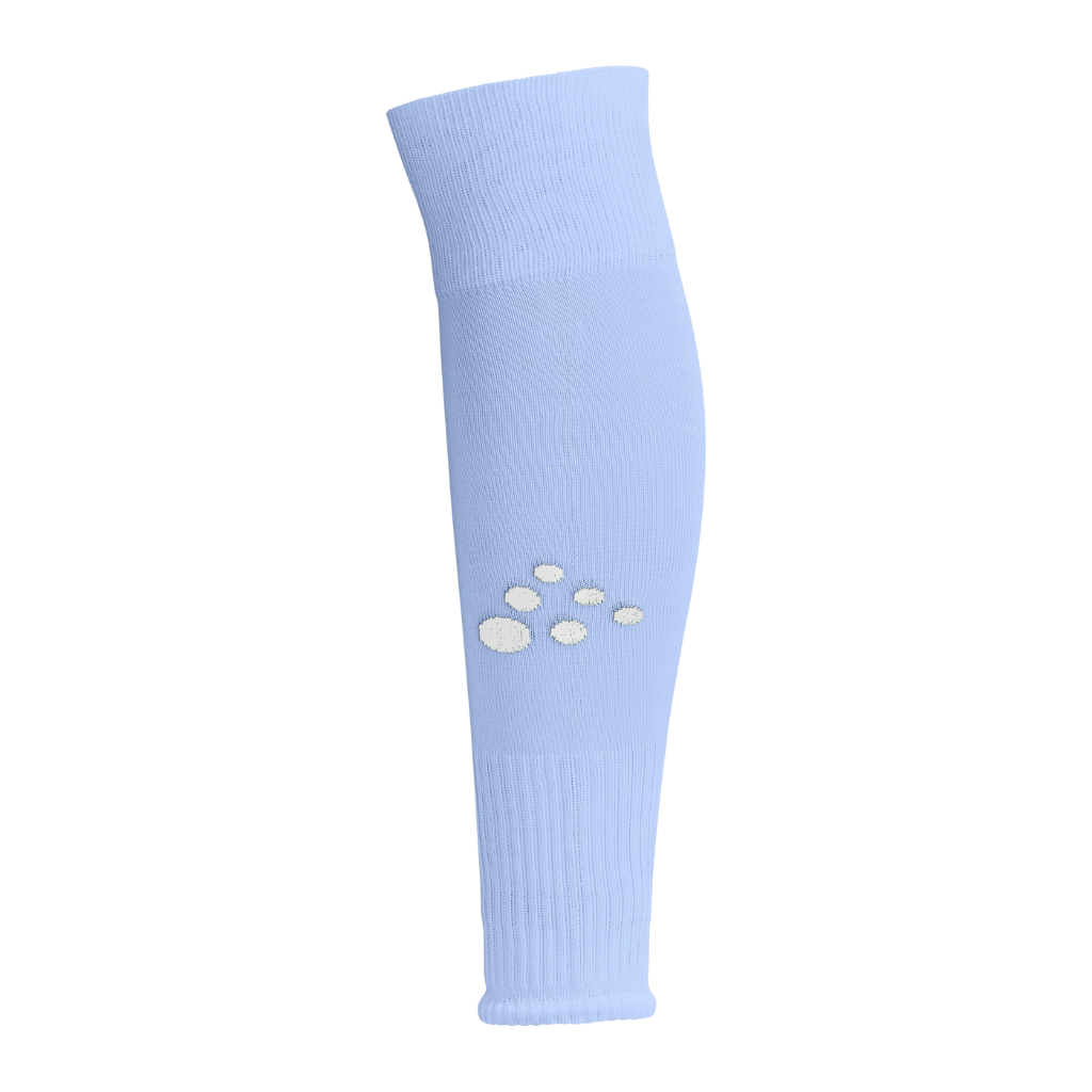 Squad Sock W-O Foot Solid Jr