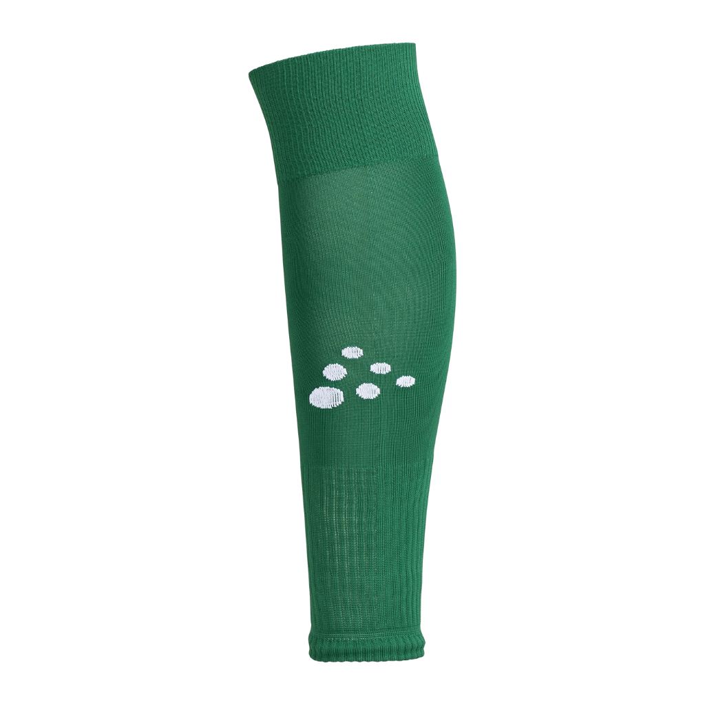 Squad Sock W-O Foot Solid Jr