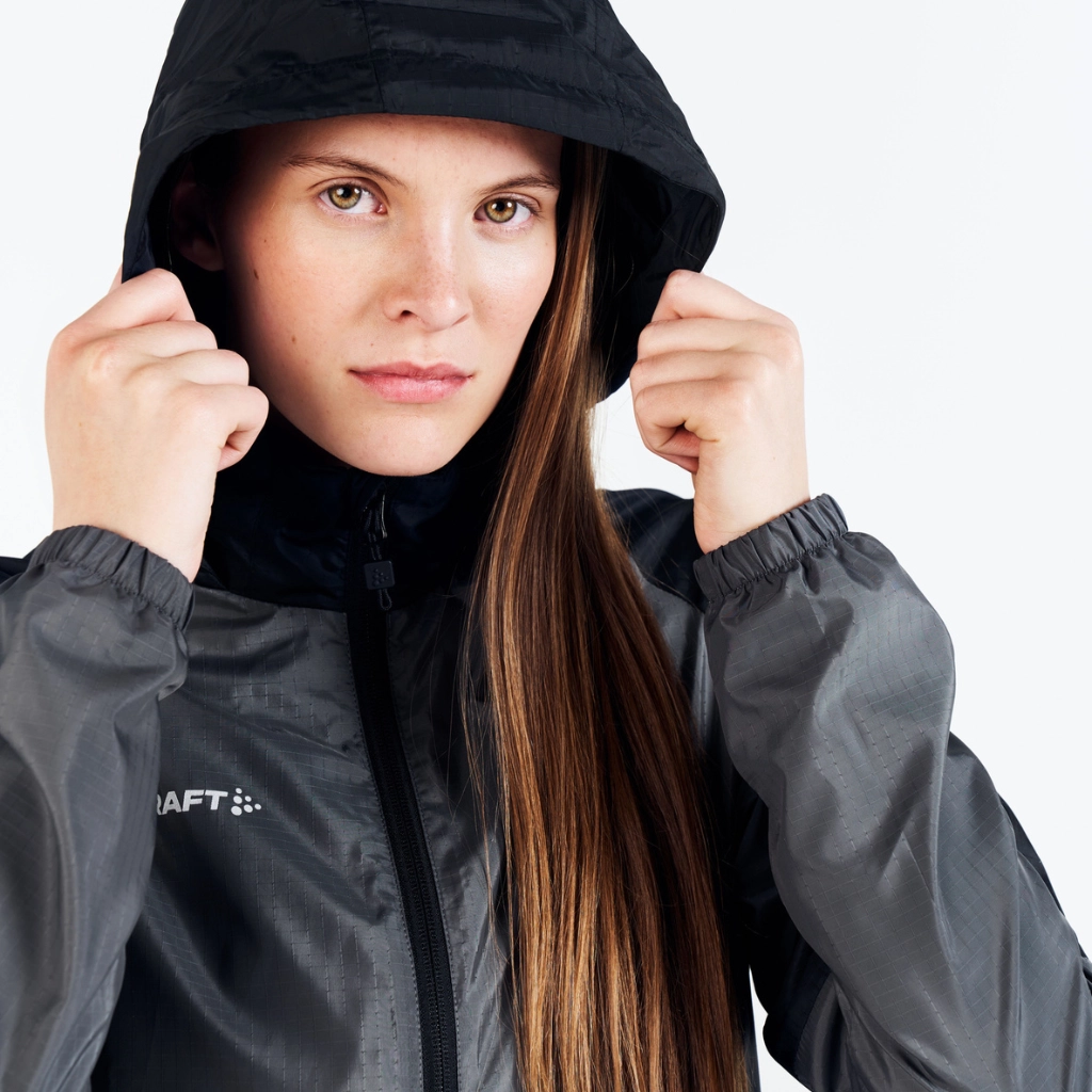 CORE Unify Wind Jacket W