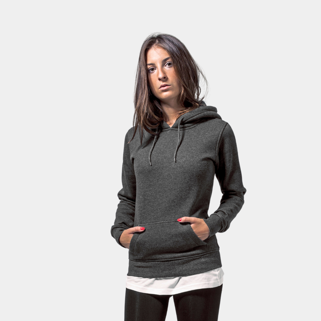 Ladies´ Heavy Hoody