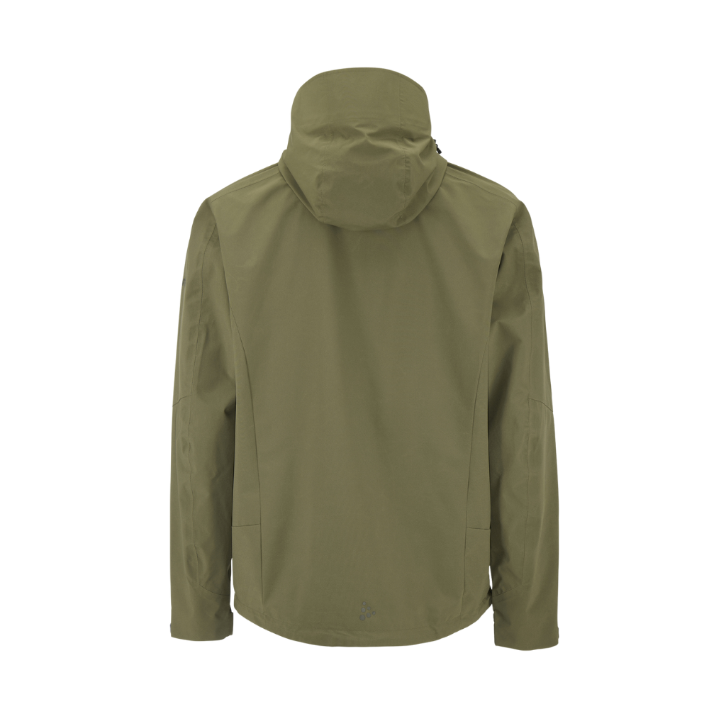 Core Explore Shell Jacket M