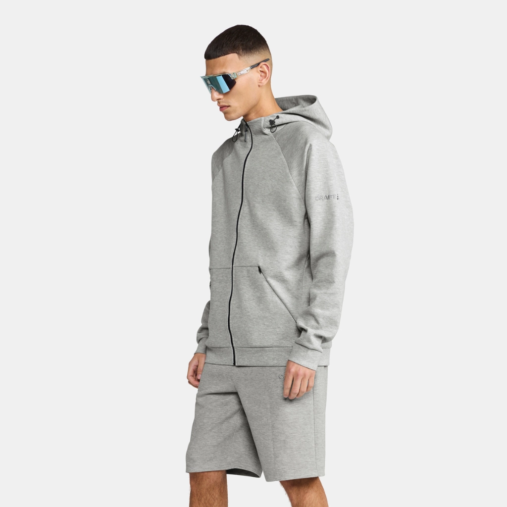 ADV Join Fz Hoodie M