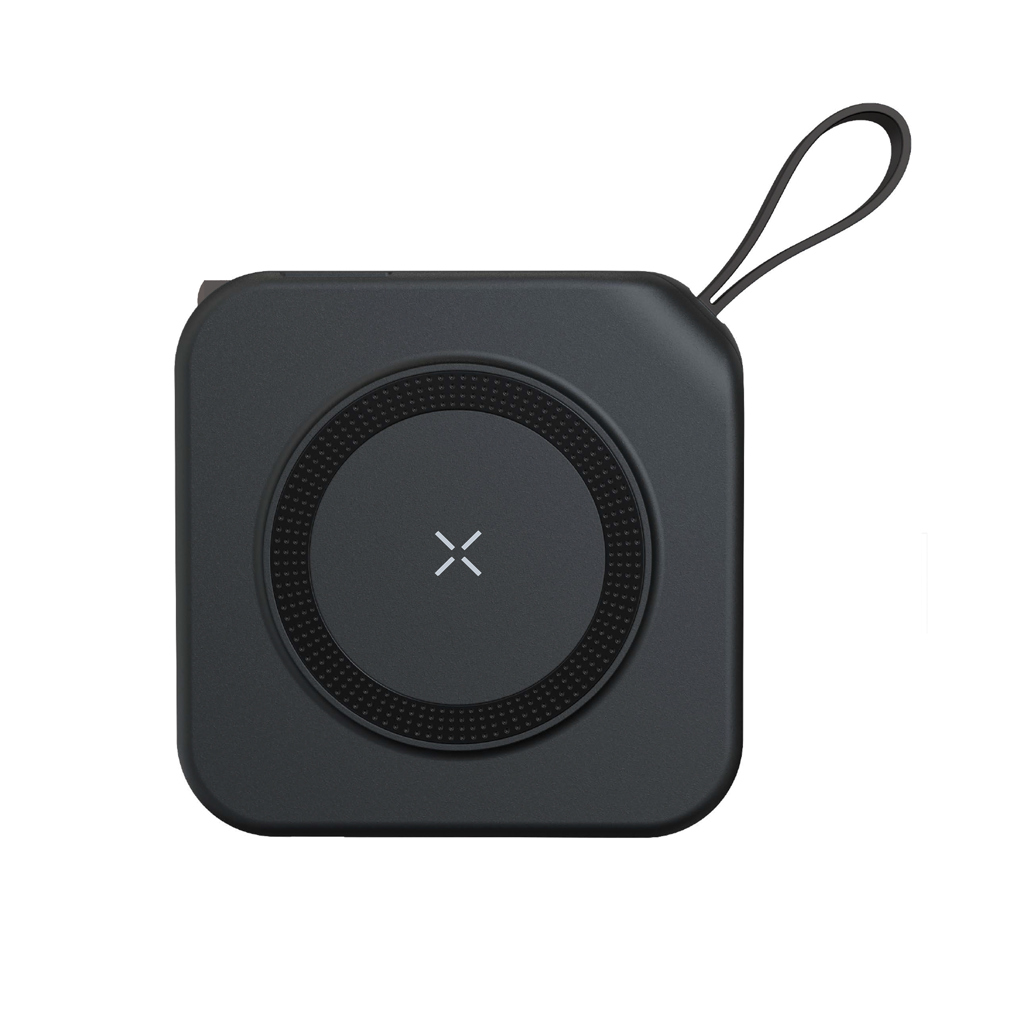 Saratoga 5-in-1 universal Charger