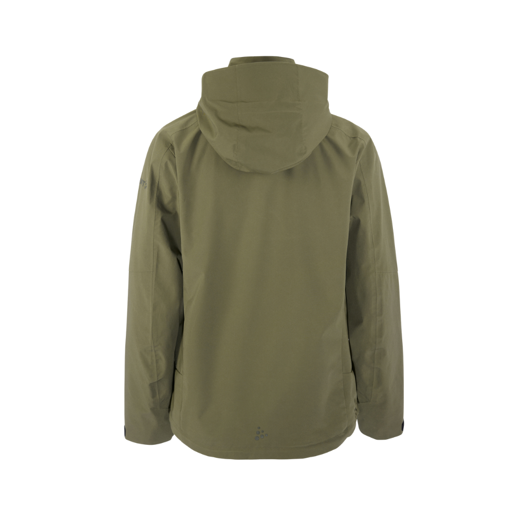 Core Explore Shell Jacket W