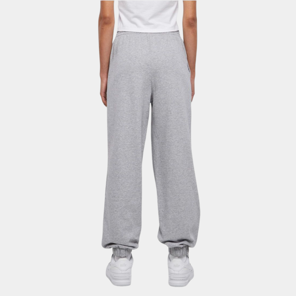 Ladies High Waist Ballon Sweat Pants