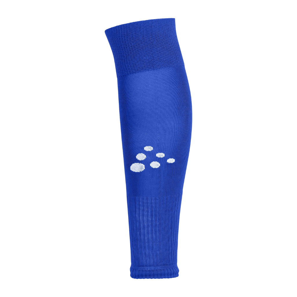 Squad Sock W-O Foot Solid Jr