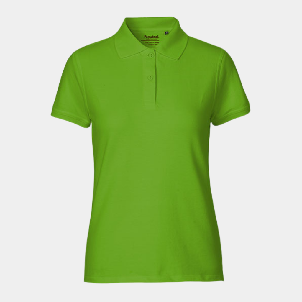 Ladies´ Classic Polo