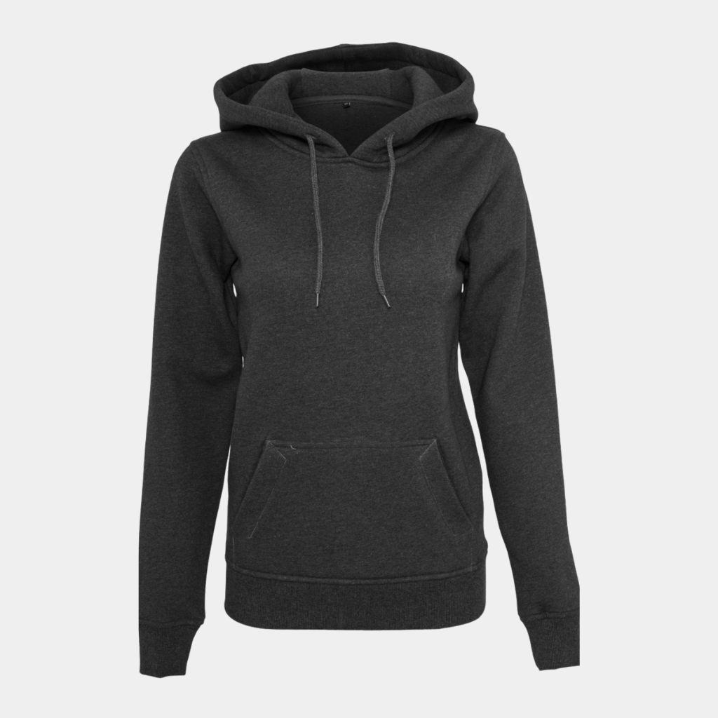 Ladies´ Heavy Hoody