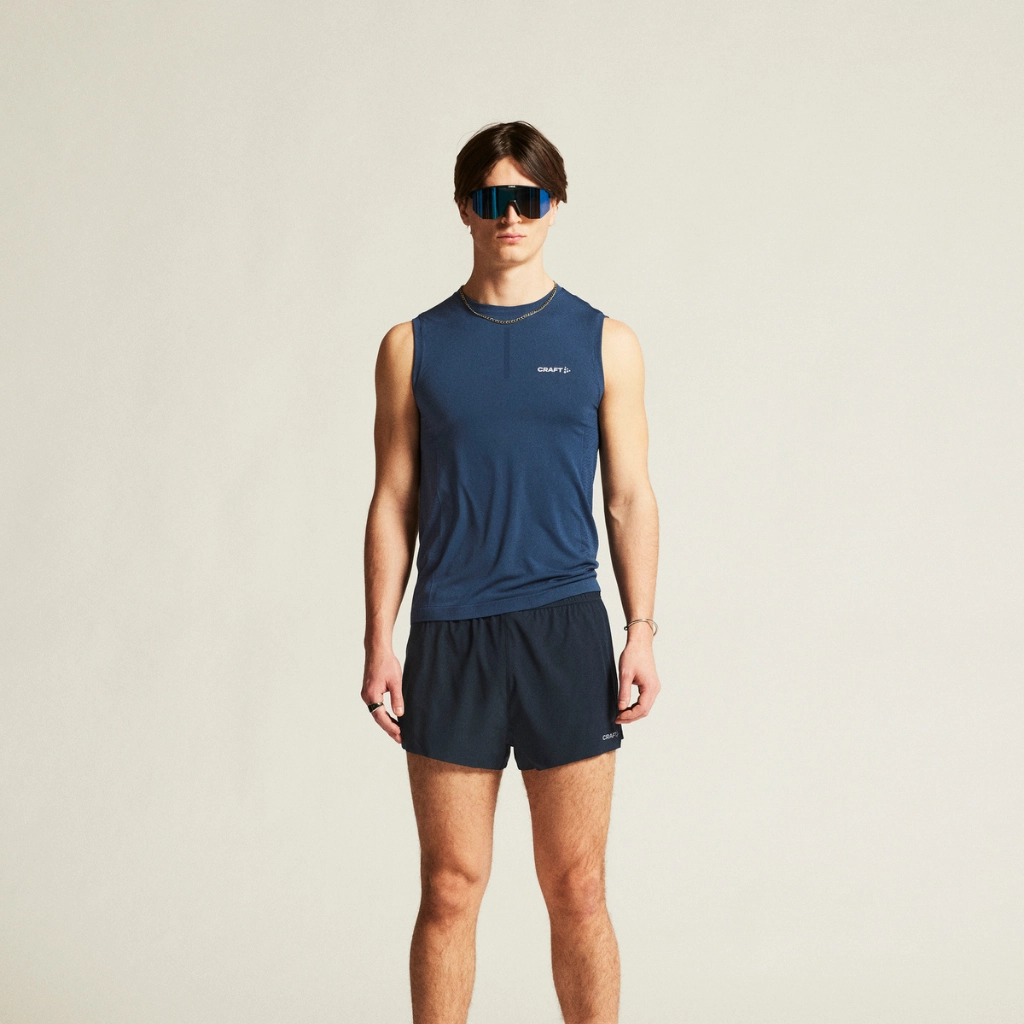 ADV Essence 2" Shorts 2 M
