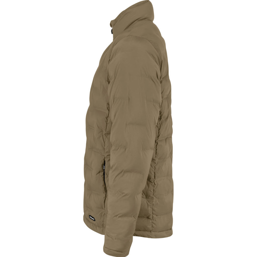 Baker Jacket Men