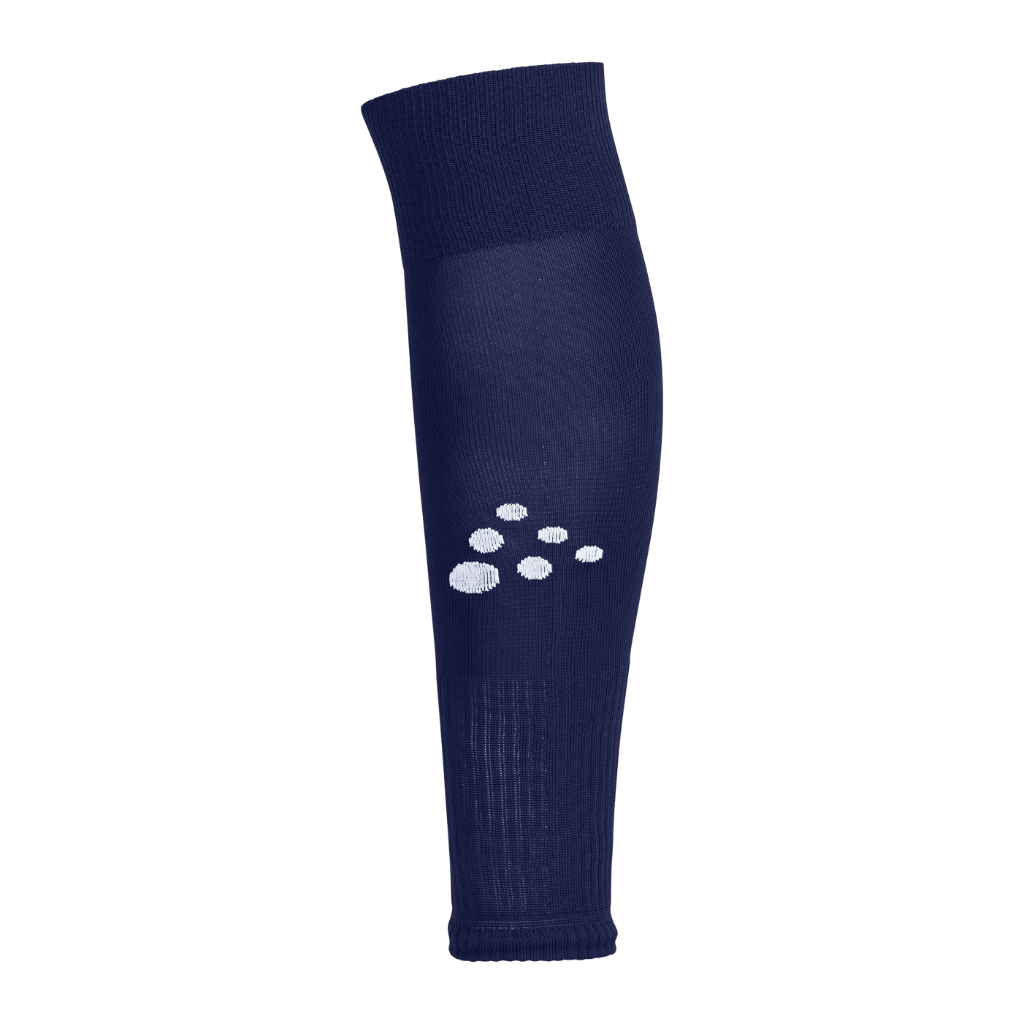 Squad Sock W-O Foot Solid Sr