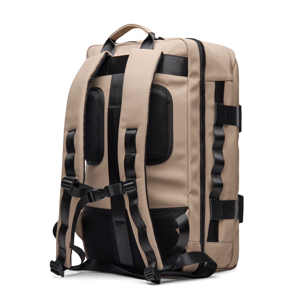 RCS Abenteuer-Rucksack