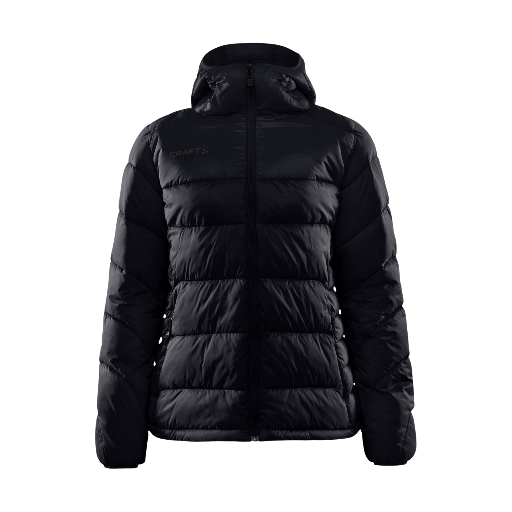 Core Explore Isolate Jacket W