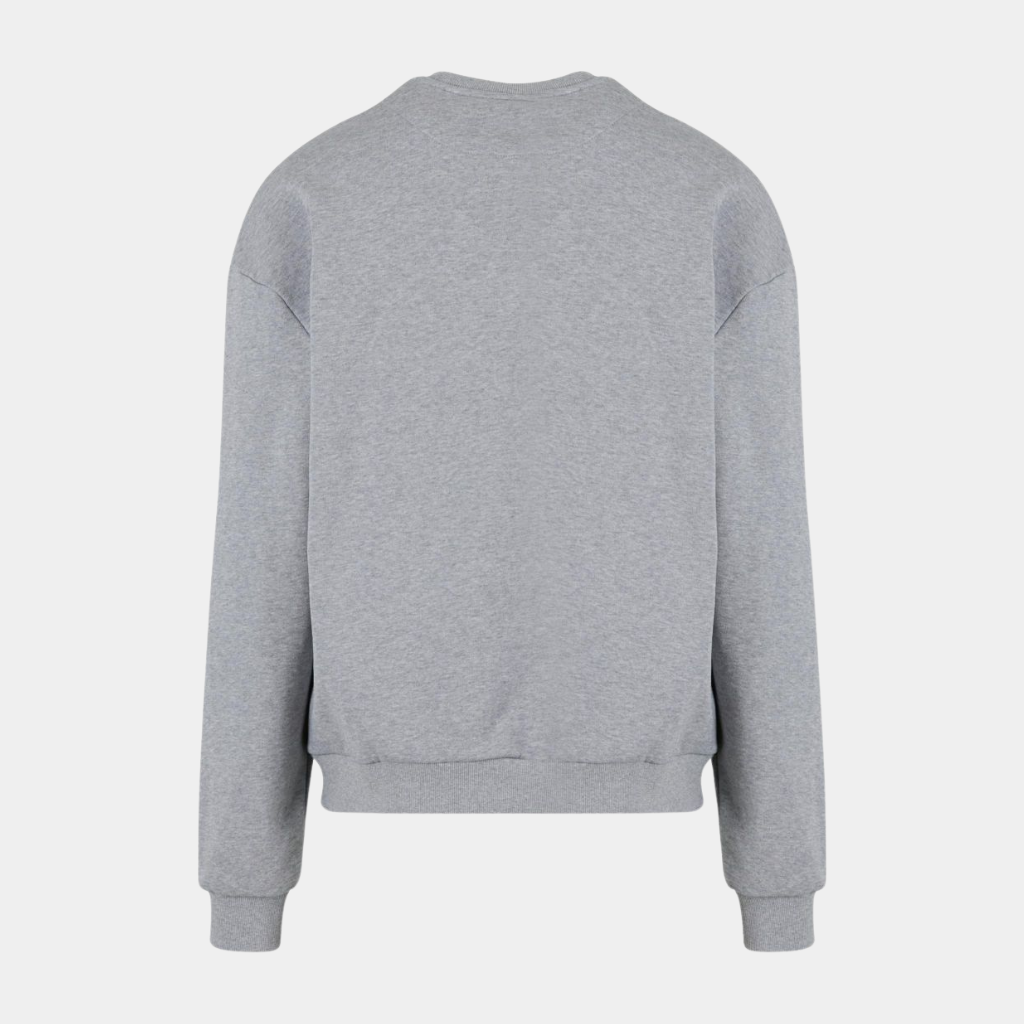 Ultra Heavy Cotton Crewneck